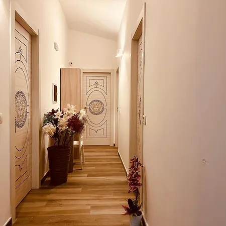 Bed & Breakfast The Sun - Family