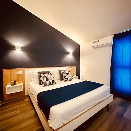 The Sun - Family Bed & Breakfast 4*