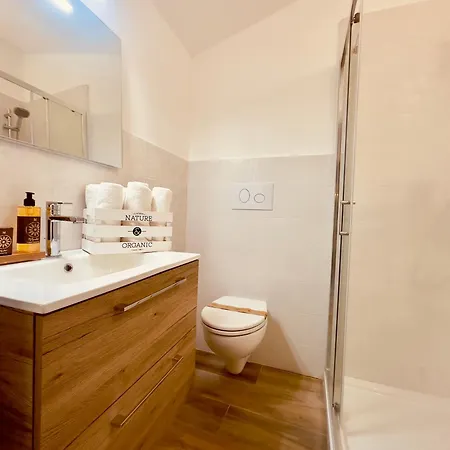 Bed & Breakfast The Sun - Family 4*