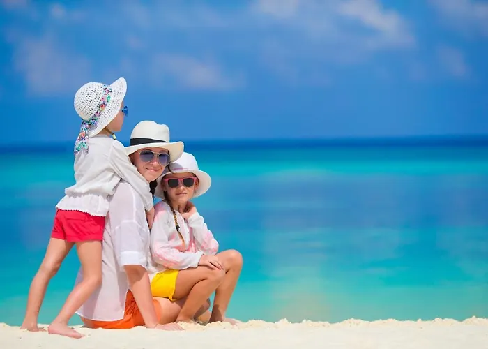 Bed & Breakfast The Sun - Family