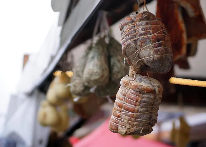 The Sun - Family Bed & Breakfast Tropea