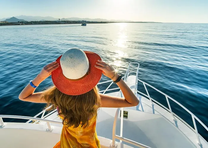 The Sun - Family 4* Tropea