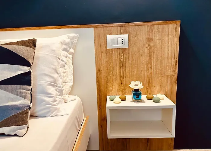 The Sun - Family Bed & Breakfast 4*