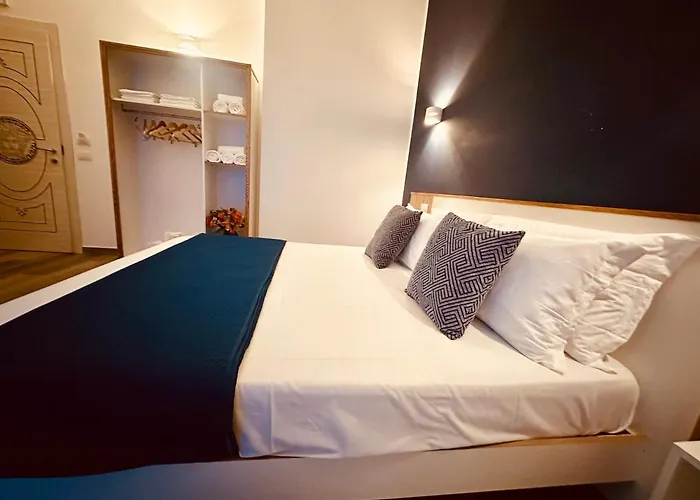 The Sun - Family Bed & Breakfast Tropea