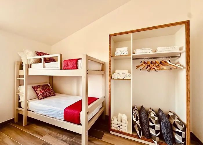 The Sun - Family Bed & Breakfast 4*