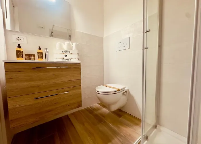 The Sun - Family Bed & Breakfast Tropea