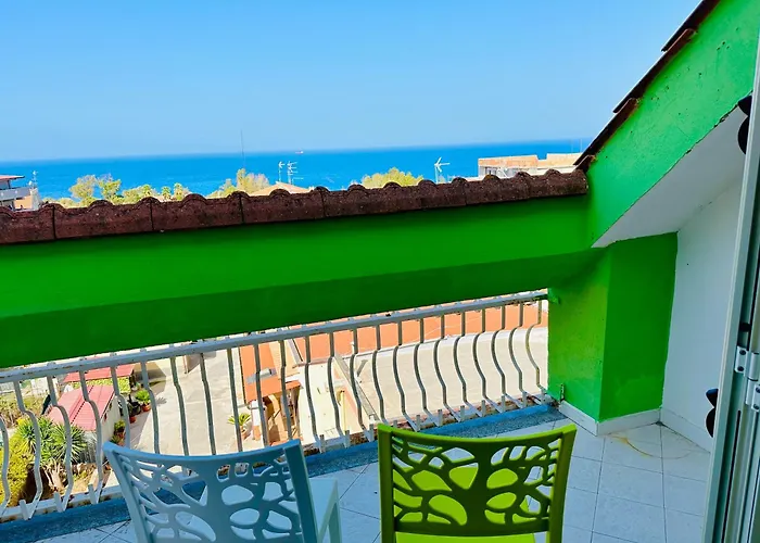 The Sun - Family Bed & Breakfast 4*