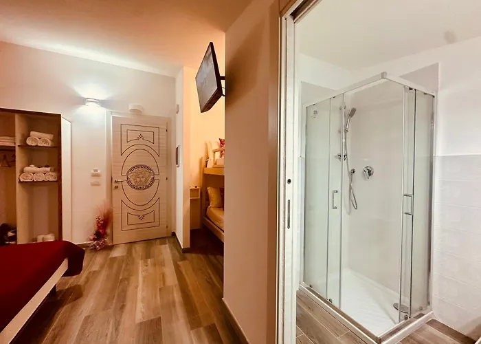 Bed & Breakfast The Sun - Family