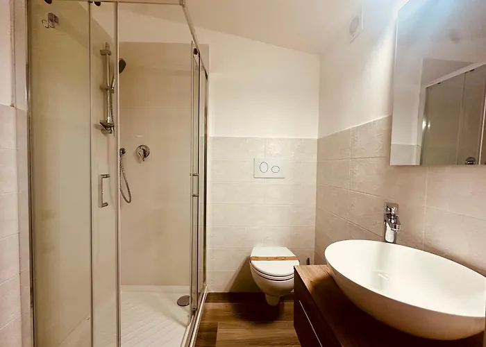 Bed & Breakfast The Sun - Family