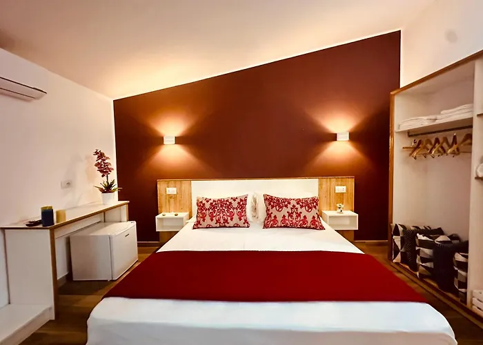 The Sun - Family 4* Tropea