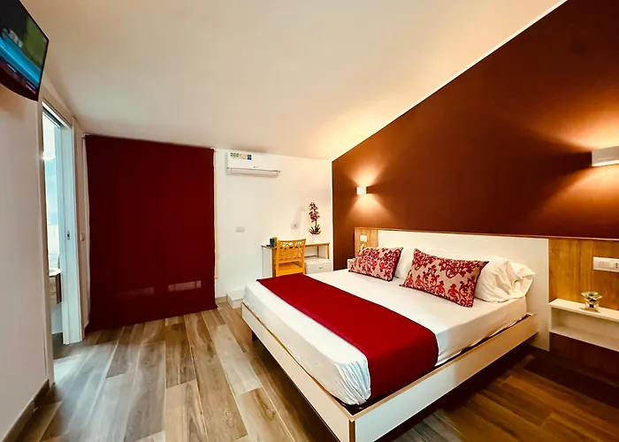 Bed & Breakfast The Sun - Family