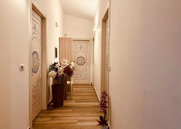 Bed & Breakfast The Sun - Family