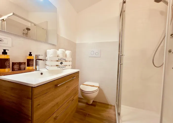 Bed & Breakfast The Sun - Family 4*