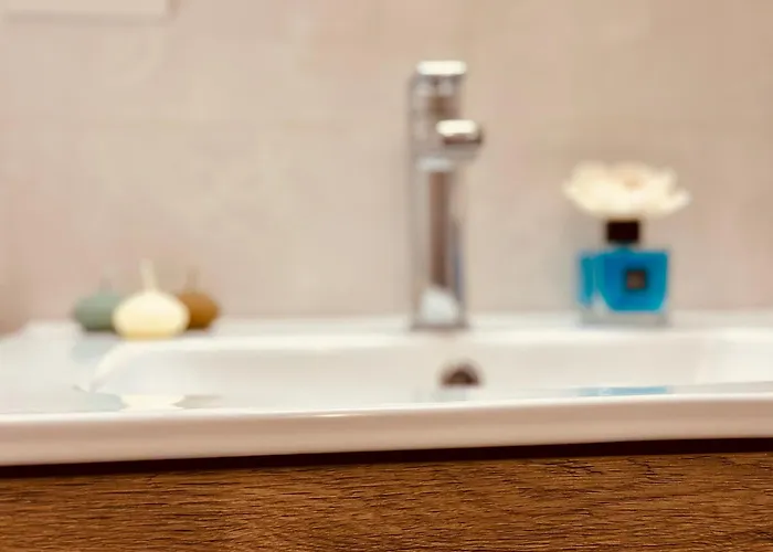 Bed & Breakfast The Sun - Family