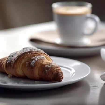 Bed & Breakfast The Sun - Family