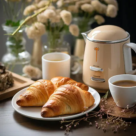 Bed & Breakfast The Sun - Family 4*