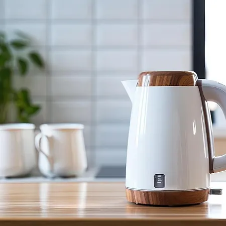 The Sun - Family B&B