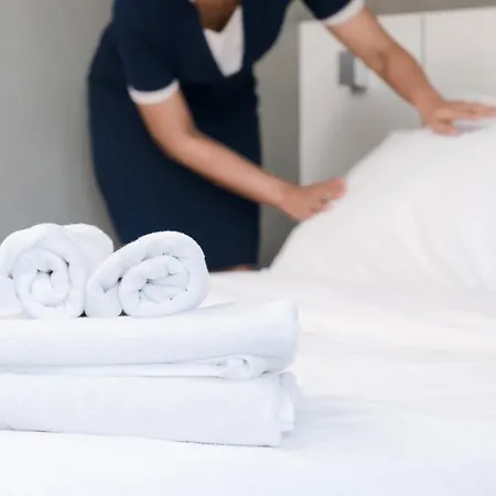 Bed & Breakfast The Sun - Family Tropea