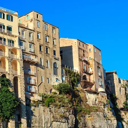 Bed & Breakfast The Sun - Family Tropea