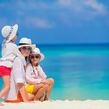 Bed & Breakfast The Sun - Family