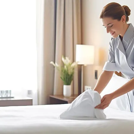 B&B The Sun - Family 트로페아