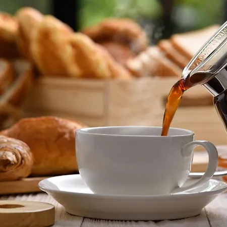 Bed & Breakfast The Sun - Family Tropea