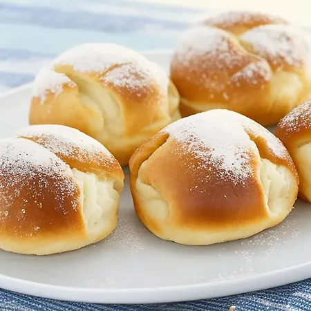 The Sun - Family B&B 트로페아