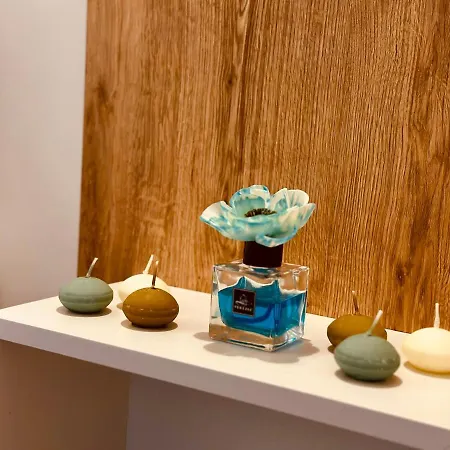 The Sun - Family B&B