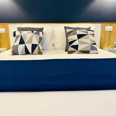 The Sun - Family Bed & Breakfast 4*