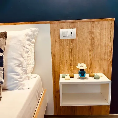 The Sun - Family Bed & Breakfast 4*