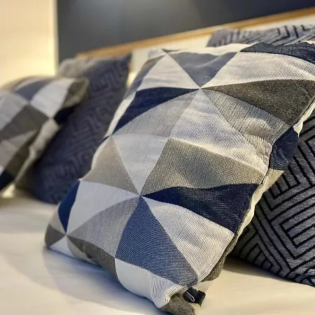 B&B The Sun - Family 트로페아