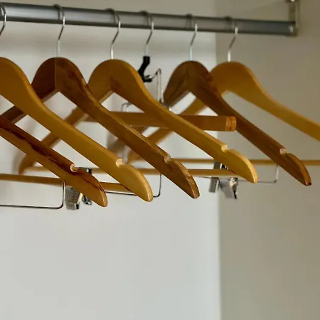 Bed & Breakfast The Sun - Family