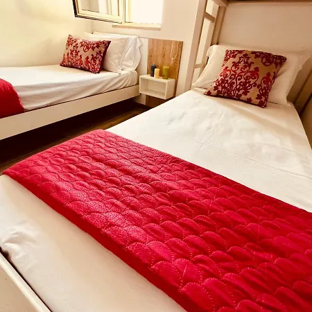 The Sun - Family B&B