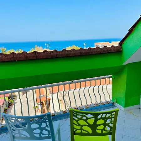 The Sun - Family B&B 4*