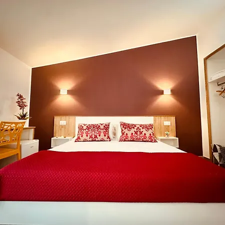 Bed & Breakfast The Sun - Family 4*