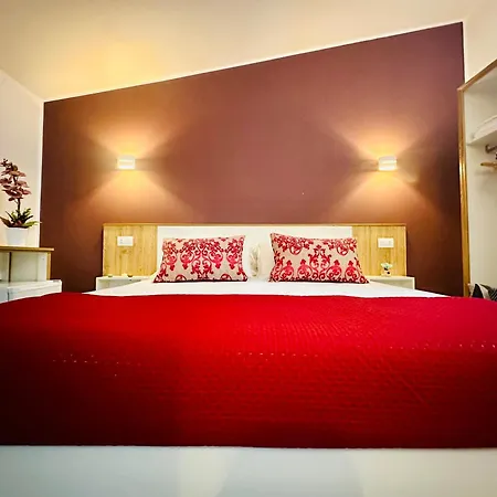 The Sun - Family B&B