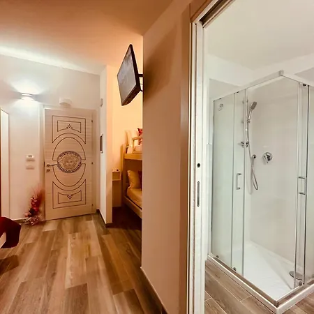 Bed & Breakfast The Sun - Family