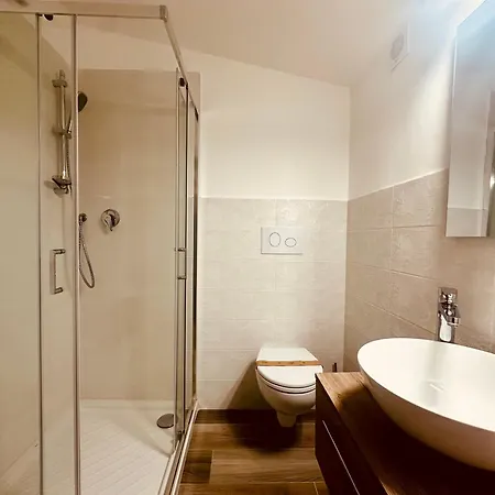 Bed & Breakfast The Sun - Family