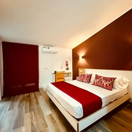 Bed & Breakfast The Sun - Family