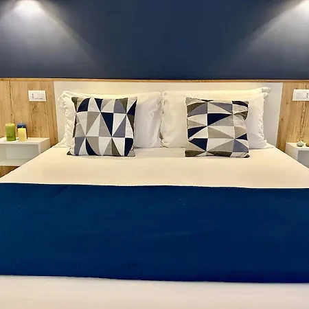 The Sun - Family B&B