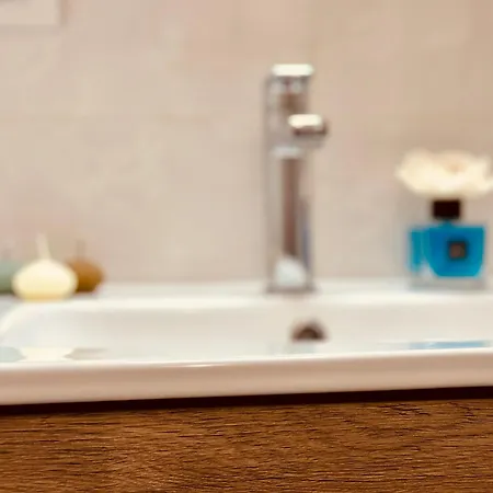 Bed & Breakfast The Sun - Family