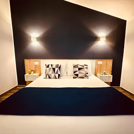 B&B The Sun - Family 트로페아