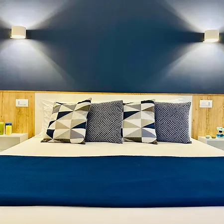 Bed & Breakfast The Sun - Family 4*