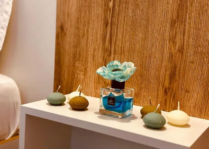 The Sun - Family לינה וארוחת בוקר