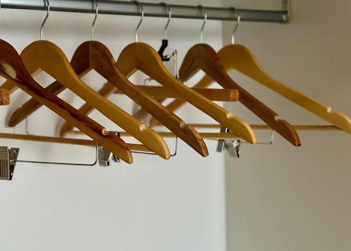 לינה וארוחת בוקר The Sun - Family